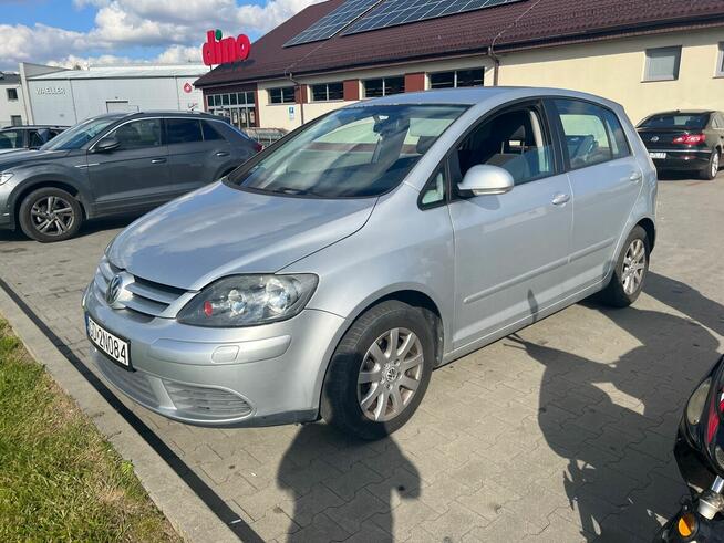 Prawo własności do ½ samochodu osobowego Volkswagen Golf Plu Gdańsk - zdjęcie 3