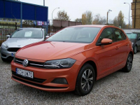 Volkswagen Polo SALON PL. 100% bezwypadkowy + super stan Warszawa - zdjęcie 5