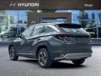 Hyundai Tucson Manual w wersji Modern Piła - zdjęcie 3