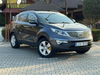 Kia Sportage 1.6 GDI Manual, 135hp, 2010 Zwoleń - zdjęcie 7
