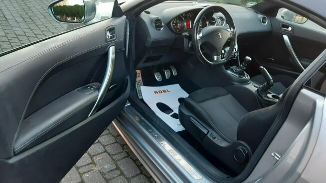 Peugeot RCZ Bachowice - zdjęcie 3
