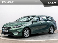 Kia Ceed SW 1.5 T-GDI 7DCT M 160KM Salon Polska