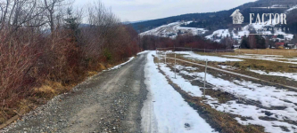 Działka budowlana 1,07 ha – Siary, gm. Sękowa 1170S/2026 Siary - zdjęcie 12