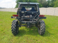 Nissan Patrol 3.3td Zmota Unimog K160 Zwolnice Strobice - zdjęcie 5