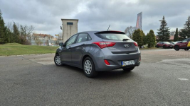 Hyundai i30 Giżycko - zdjęcie 7