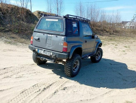 Suzuki Vitara 1 2.0 8v Leźno - zdjęcie 5