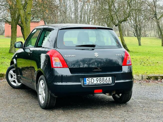 Suzuki Swift 1.3 Benz + LPG , Gwarancja Mikołów - zdjęcie 9