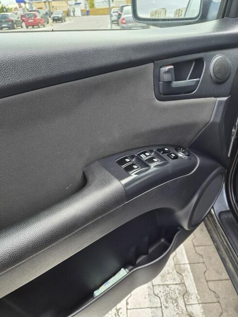Sprzedam KIA SPORTAGE Zamość - zdjęcie 10