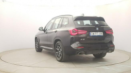 BMW X3 xDrive20d mHEV M Sport ! Z Polskiego Salonu ! Faktura VAT ! Warszawa - zdjęcie 5