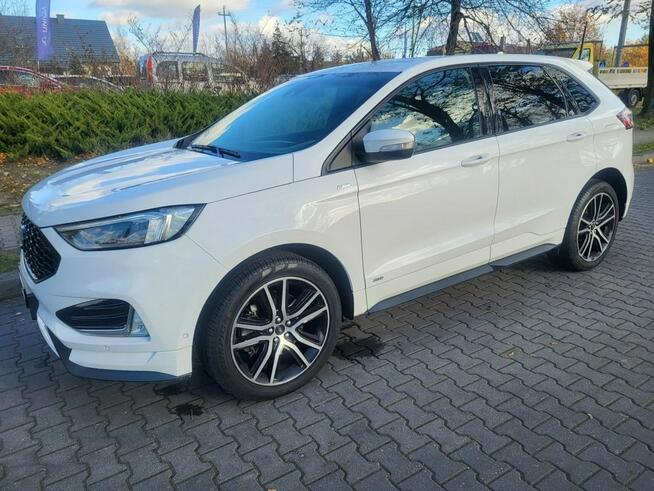 Ford EDGE Automat./klimatyzacja/Szwajcaria opłacony koszt rej 160zł Żyrardów - zdjęcie 2