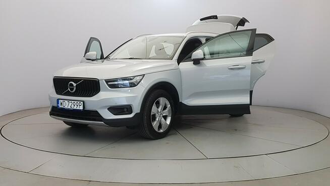 Volvo XC 40 T3 Momentum Pro! Z Polskiego Salonu ! Faktura 23% ! Warszawa - zdjęcie 10