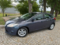 Ford Focus 1.6 TDCi DPF Champions Edition Gostynin - zdjęcie 10
