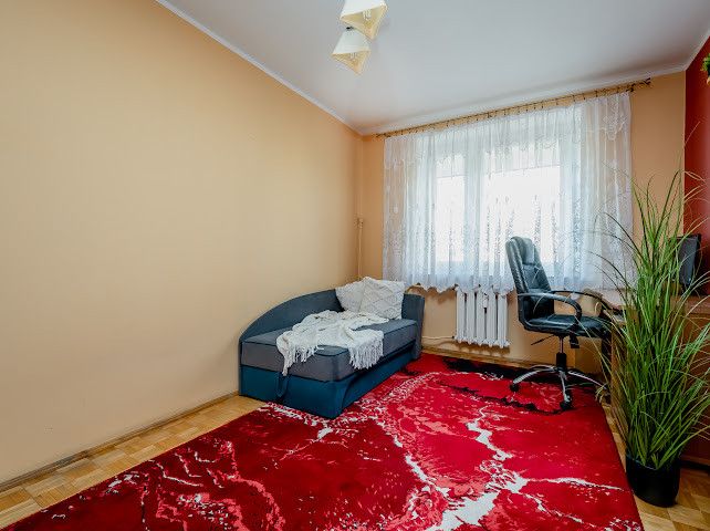 3 pokoje | 63.5m² |ul. Wierzbowa | Antoniuk Białystok - zdjęcie 6
