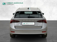Skoda Octavia 2.0 TDI Ambition Kombi Warszawa - zdjęcie 6