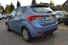 Hyundai ix20 Klimatyzacja*El. Szyby*1.4 90KM* 2011r. Zadbany* Częstochowa - zdjęcie 4