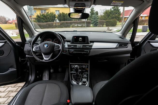 BMW seria 2 | 2015r. Targowiska - zdjęcie 9