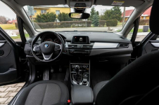 BMW seria 2 | 2015r. Targowiska - zdjęcie 9