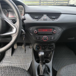 OPEL CORSA E 1.3CDTI Wyszków - zdjęcie 4