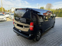 Toyota Proace Verso 2,0 150KM  Klima  Kamera  8-Osobowy Orzech - zdjęcie 7