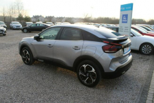 Citroen C4 SHINE 1.5D Skóra Salon Polska Gwarancja Warszawa - zdjęcie 9