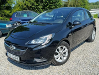 Opel Corsa 1.4 Serwis  ,grzane fotele ,bezwypadkowa