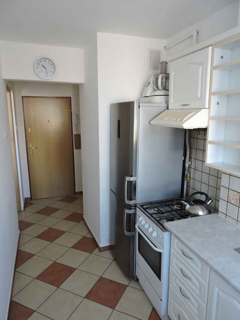 2pok, 39met, okolice Kruszwickiej PIWNICA/2WINDY (Wrocław) Stare Miasto - zdjęcie 7