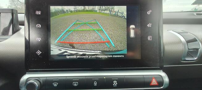 Citroen C4 Cactus Automat, super stan. Goczałkowice-Zdrój - zdjęcie 11