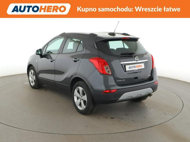 Opel Mokka automat niski przebieg Warszawa - zdjęcie 4