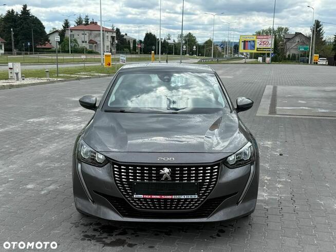Peugeot 208 PureTech 100 Active Krosno - zdjęcie 1