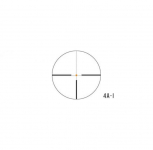 Swarovski dS 5-25x52 P L Digital Riflescope 4A-I SFP 71000 Poladowo - zdjęcie 5