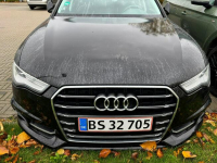 Audi A6 Sadlno - zdjęcie 3