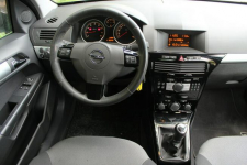 Opel Astra 116 KM Zadbany Egzemplarz Opłacony Lubań - zdjęcie 9