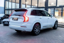 VOLVO XC90 INSCRIPTION B5 2.0 235KM AWD,Salon PL, Serwisowany ASO Łódź - zdjęcie 9