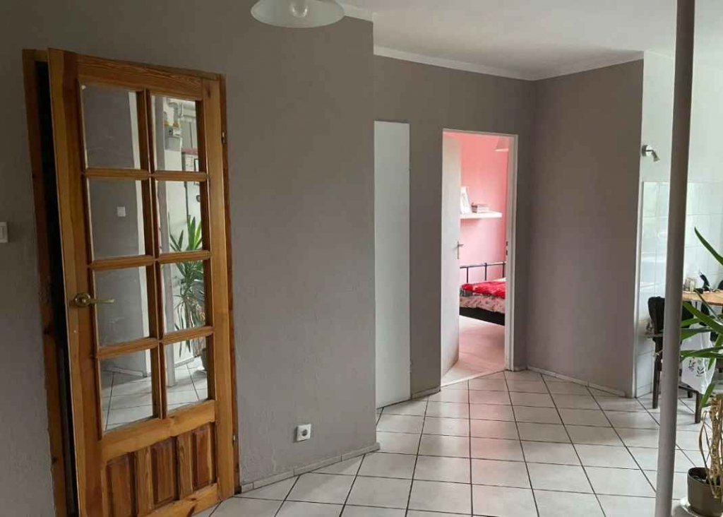 3pok, 65met, okolice Powstańców Śląskich BALKON (Wrocław) Krzyki - zdjęcie 2