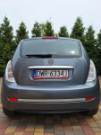 Lancia ypsilon Wrocław - zdjęcie 3