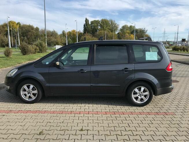 Ford Galaxy 2009 1.8 tdci Lublin - zdjęcie 1