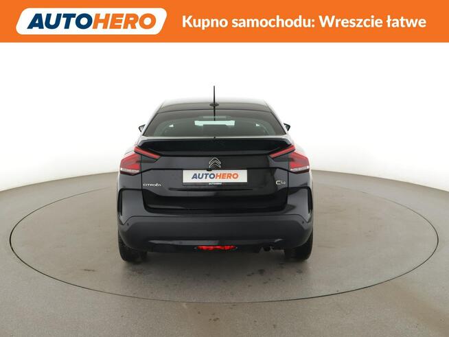 Citroen C4 full led automat navi kamera auto klima Warszawa - zdjęcie 6