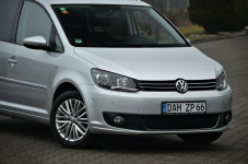 Volkswagen Touran 2,0TDI*140KM*Navi*Climatronic*Parkasist Ostrów Mazowiecka - zdjęcie 5