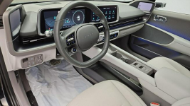 Ioniq 6 77kWh Uniq 4WD ! Z Polskiego Salonu ! Faktura VAT ! Warszawa - zdjęcie 9