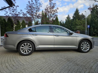 Volkswagen Passat 1.8 TSI BMT Highline DSG Rokietnica - zdjęcie 4