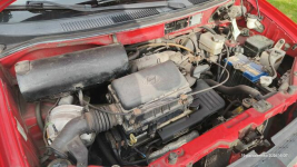 Sprzedam Hyundai Atos 2007rok