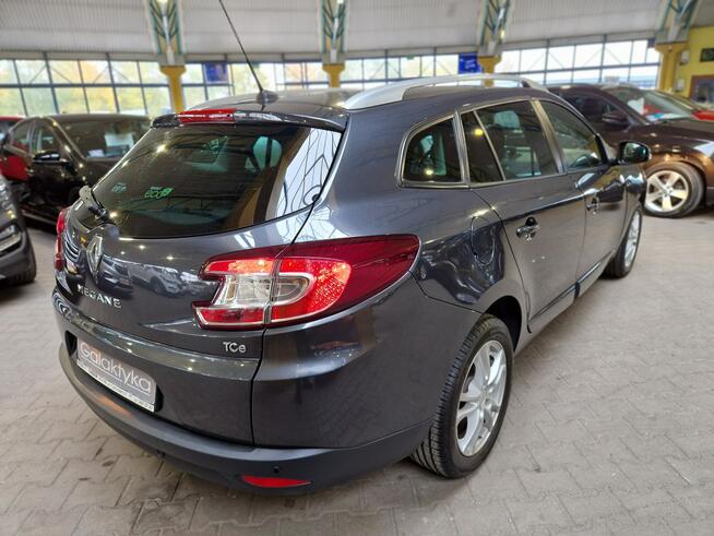 Renault Megane Zobacz opis !!W podanej cenie  Roczna Gwarancja !! Mysłowice - zdjęcie 8