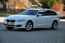 BMW 330 3,0D 258KM Xenon Led Navi Head Up PDC Panorama Skóry z DE !! Ostrów Mazowiecka - zdjęcie 4