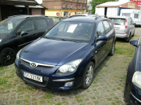 Hyundai i30 z gazem Katowice - zdjęcie 2
