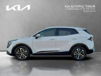 Kia Sportage AEB/Business Line/180KM/Automat/pierwszy właściciel Toruń - zdjęcie 2