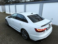 Audi S4 2020/2021 Full Wyposażenie Matrix Bang Olufsen Radar Biała Podlaska - zdjęcie 7