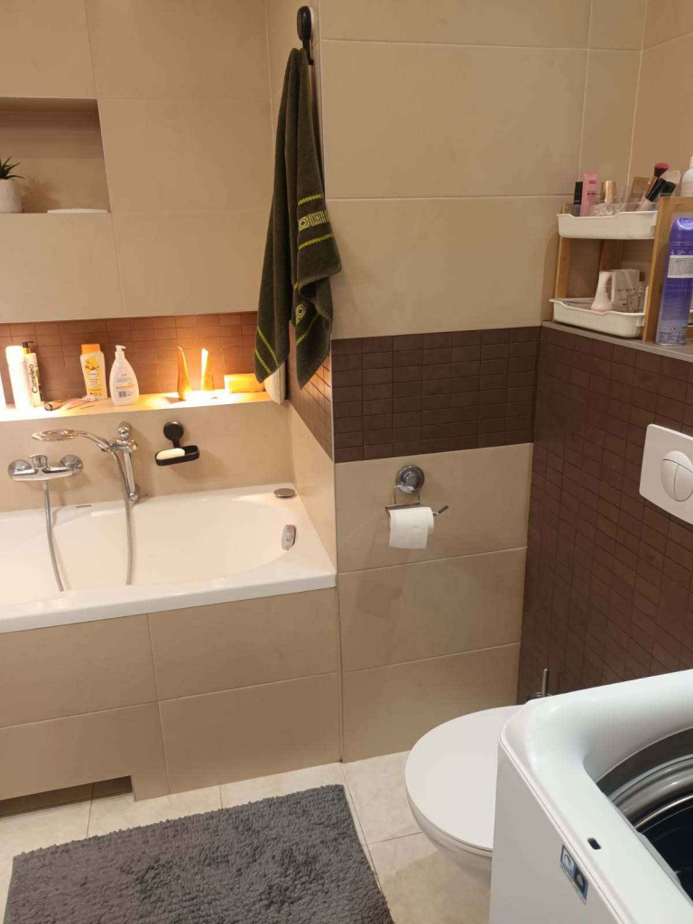 2pok, 43met, okolice Parkowej BALKON/PIWNICA/PARKING (Wysoka) Wysoka - zdjęcie 11