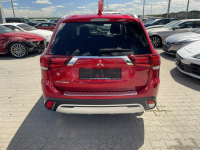 Mitsubishi Outlander City Style Klimatronik Kamera Podgrzewanie Gliwice - zdjęcie 3