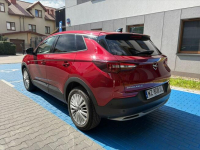 Opel Grandland X Automat, Salon Polska, Serwisowany w ASO. Warszawa - zdjęcie 8