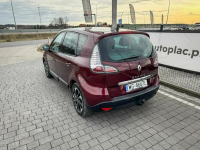 Renault Scenic Lipówki - zdjęcie 7